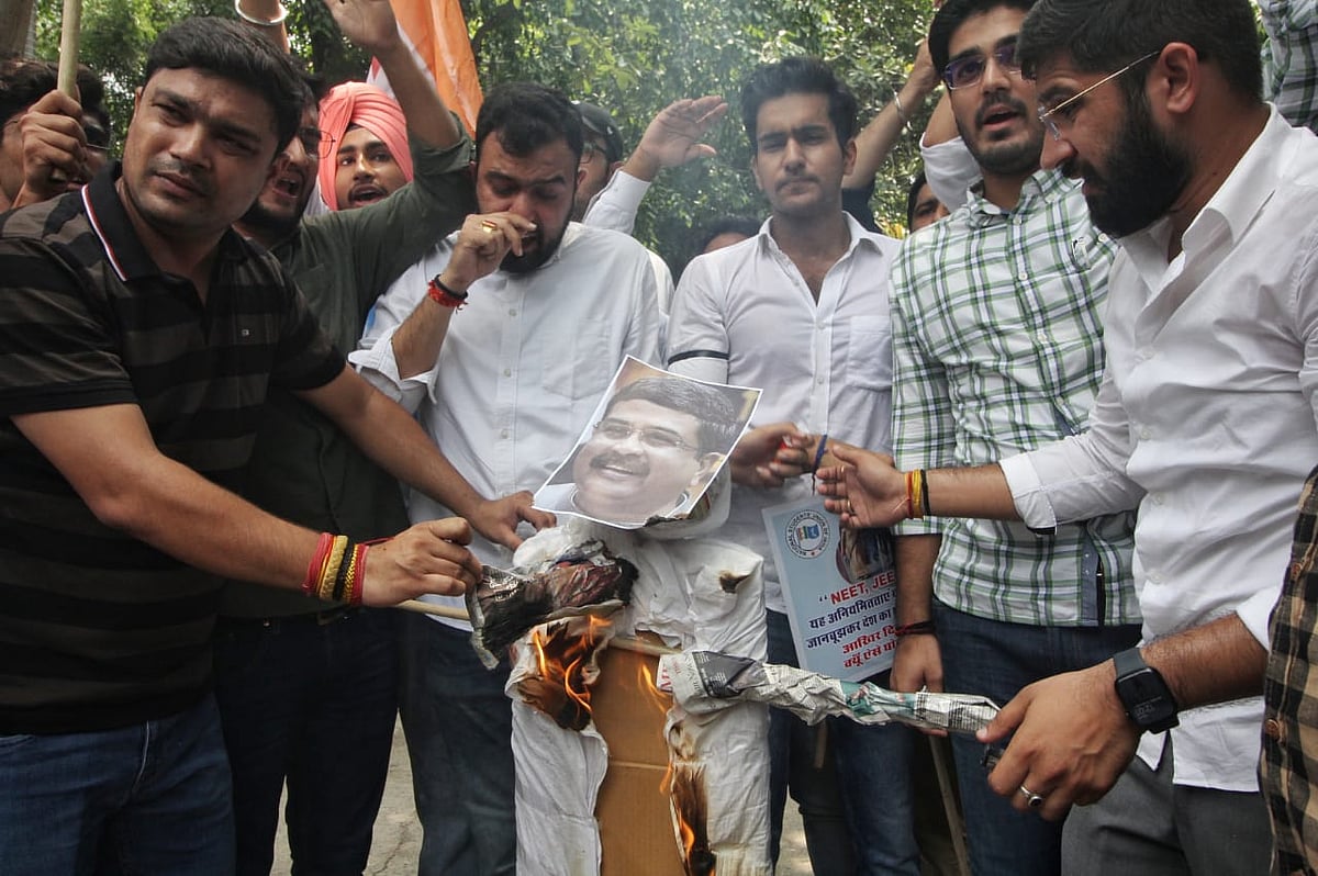 बड़ी खबर LIVE: एशिया कप के लिए टीम इंडिया का ऐलान, जसप्रीत बुमराह हुए बाहर, इन दो खिलाड़ियों की धमाकेदार वापसी               