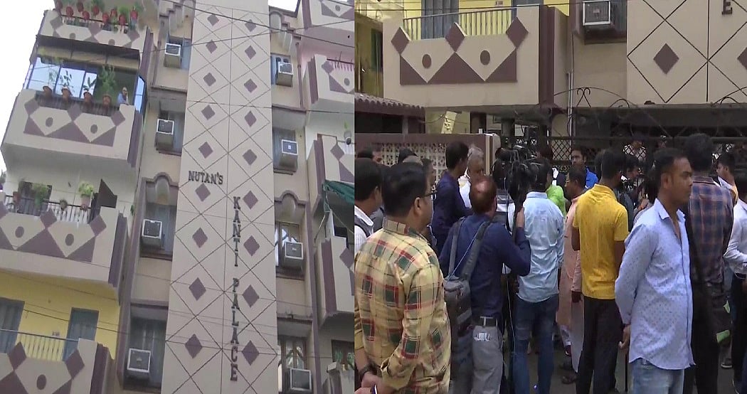 बिहार में फ्लोर टेस्ट से पहले CBI की एंट्री, RJD नेताओं के ठिकानों पर रेड, MLC सुनील बोले- BJP के आदेश पर मारा गया छापा 