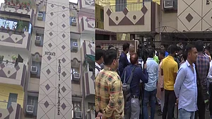 बिहार में फ्लोर टेस्ट से पहले CBI की एंट्री, RJD नेताओं के ठिकानों पर रेड, MLC सुनील बोले- BJP के आदेश पर मारा गया छापा