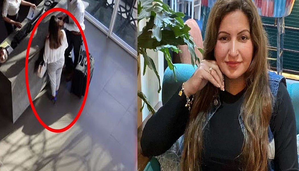 अब खुलेगा सोनाली फोगाट की मौत का राज? लैपटॉप-CCTV फुटेज चुराकर भागने वाला गिरफ्तार