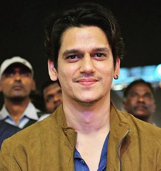 सिनेजीवन: विजय वर्मा बोले- जीवन का प्रतिनिधित्व करते हैं बुरे पात्र और 'खिलाड़ी' ने ऐसे बदल दी अक्षय कुमार की जिंदगी 