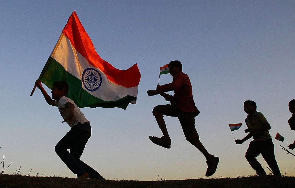 यति नरसिंहानंद ने फिर उगला जहर, कहा- 'हिंदुओं, हर घर तिरंगा अभियान का करो बहिष्कार, लगाओ भगवा ध्वज'
