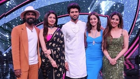 फोटो: IANS
