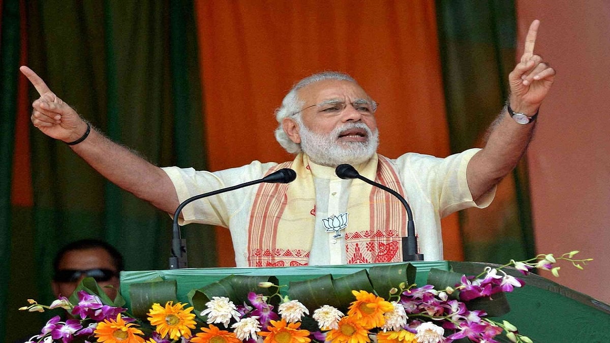 विष्णु नागर का व्यंग्य: भाइयों-बहनों मैं वही बातें कहूंगा, जो पहले भी कह चूका हूं, आगे भी कहूंगा और कहकर भूल जाऊंगा! 