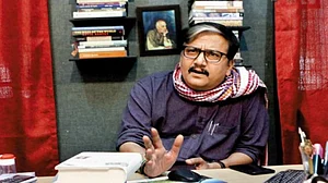 'बहुत कमजोर और बेबस दिख रहे PM मोदी', मनोज झा बोले- जिसे भारत से आपत्ति वह हिंदुस्तानी नहीं