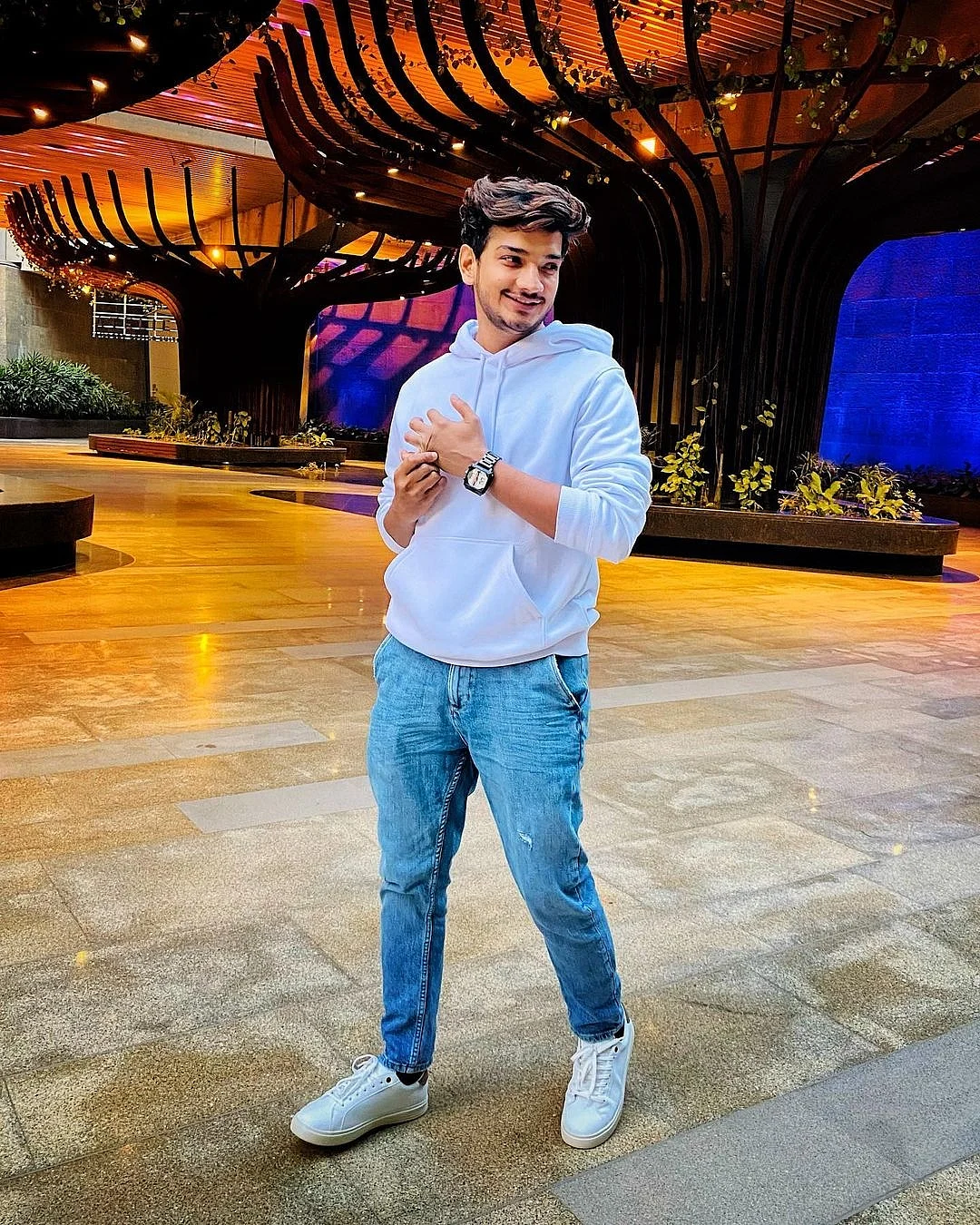 फोटो: IANS