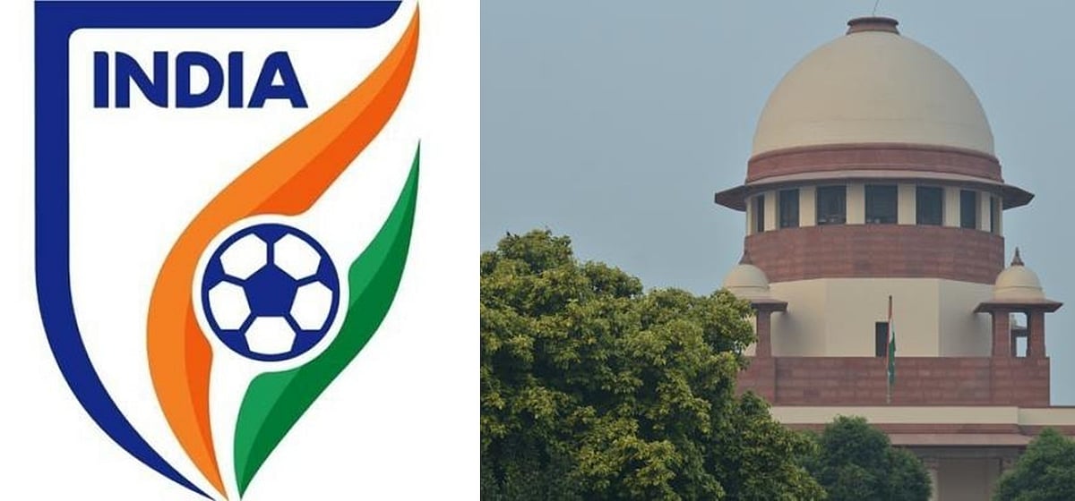 खेल की खबरें: केंद्र ने सुप्रीम कोर्ट में उठाया AIFF निलंबन का मुद्दा और KKR ने नरेन, रसेल और बेयरस्टो को किया साइन
