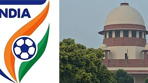 खेल की खबरें: केंद्र ने सुप्रीम कोर्ट में उठाया AIFF निलंबन का मुद्दा और KKR ने नरेन, रसेल और बेयरस्टो को किया साइन