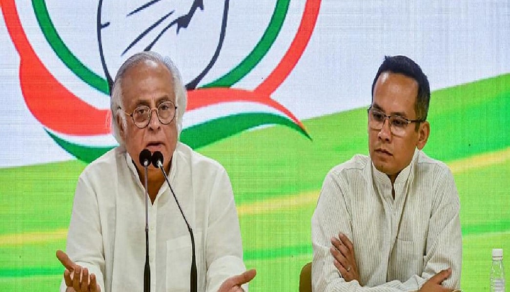 समय से 4 दिन पहले ही खत्म हुआ मानसून सत्र: कांग्रेस बोली-संसद को खोखला करना चाहती है BJP, काली करतूतों का हुआ पर्दाफाश 