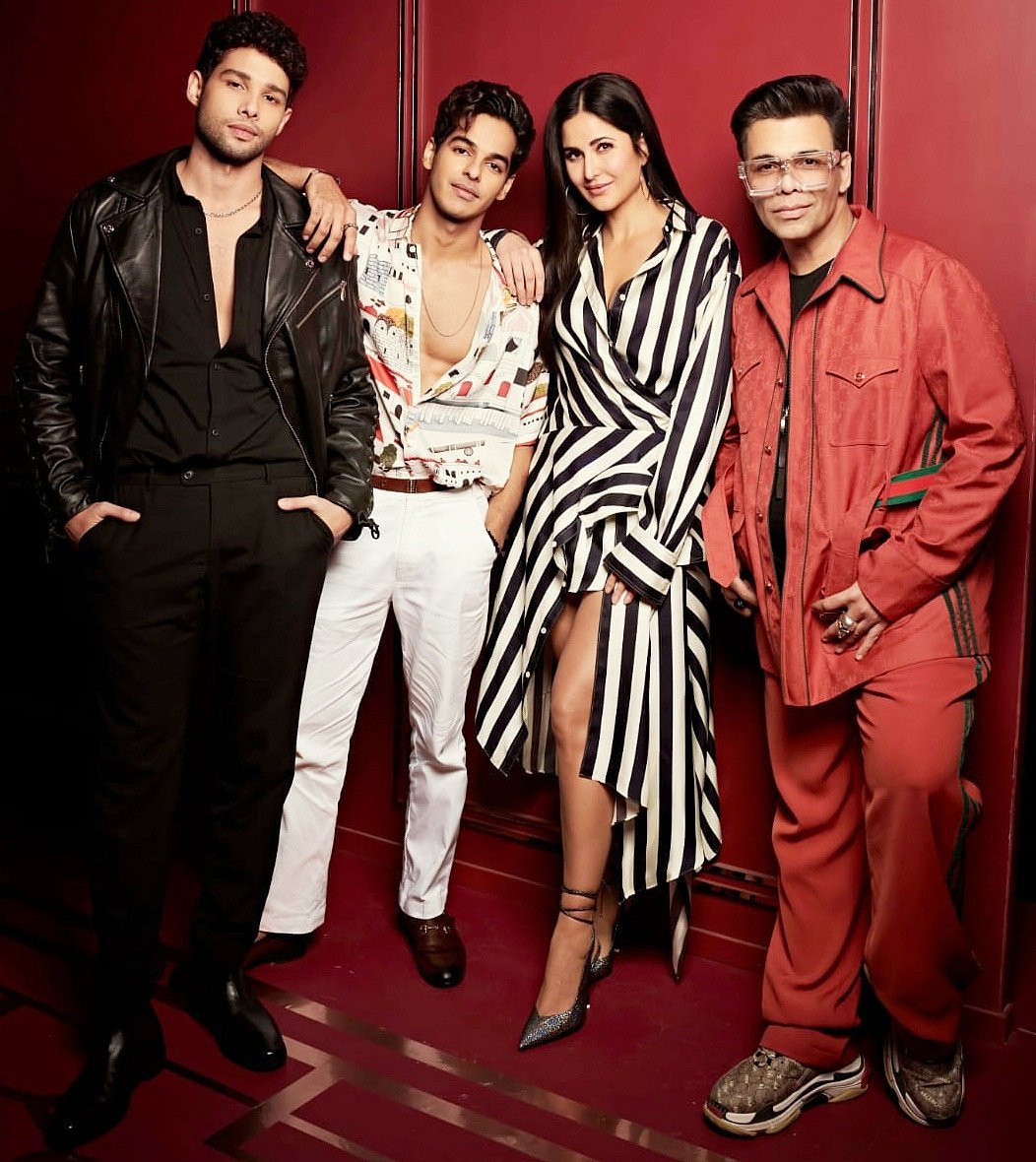 फोटो: IANS