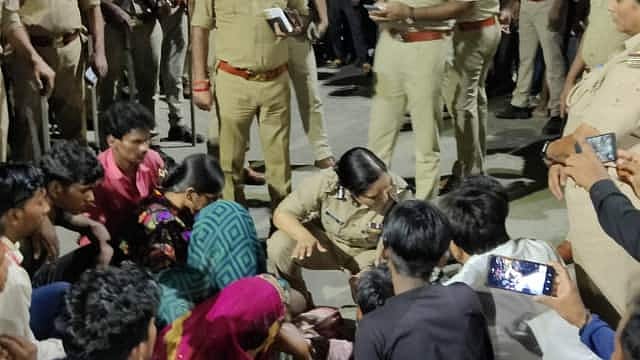 लखीमपुर खीरी कांड: दुष्कर्म के बाद की गई थी दलित लड़कियों की हत्या, जानें पोस्टमॉर्टम रिपोर्ट में और क्या-क्या है?