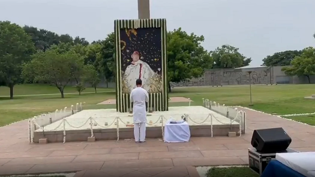 फोटो: INC