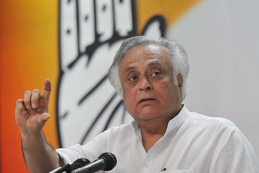 PFI बैन पर जयराम रमेश बोले- हमेशा से सांप्रदायिकता के खिलाफ रही है कांग्रेस, हम धार्मिक उन्माद में नहीं करते फर्क