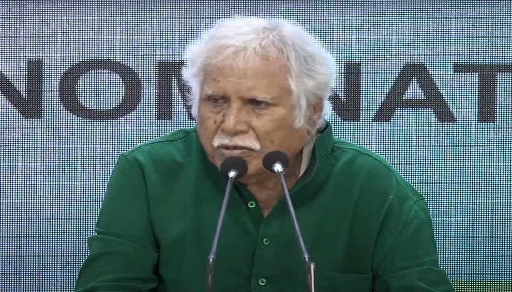 कांग्रेस अध्यक्ष पद के लिए नामांकन का काम पूरा, कुल 3 उम्मीदवारों ने भरे 20 नामांकन, आखिरी उम्मीदवारों का ऐलान कल