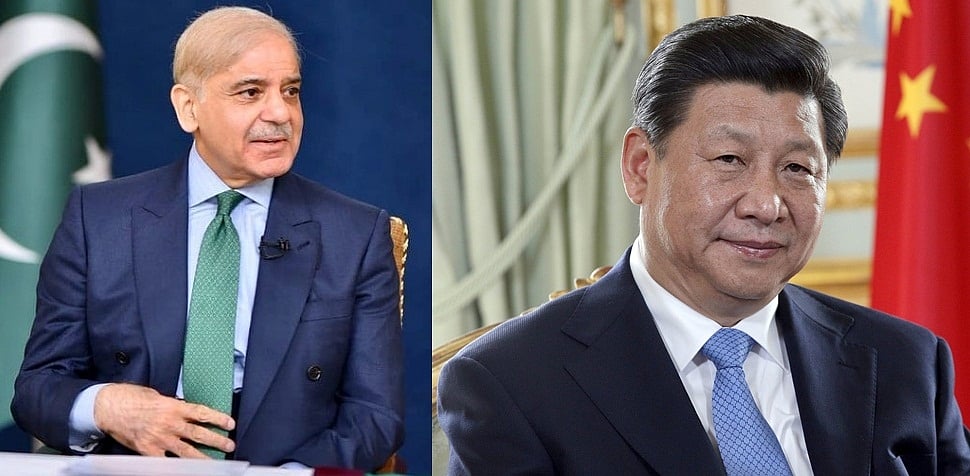 SCO Summit : चीन के राष्ट्रपति शी जिनपिंग से मिलेंगे पाक पीएम शहबाज, जानें इस मुलाकात के मायने