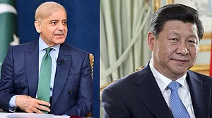 SCO Summit : चीन के राष्ट्रपति शी जिनपिंग से मिलेंगे पाक पीएम शहबाज, जानें इस मुलाकात के मायने