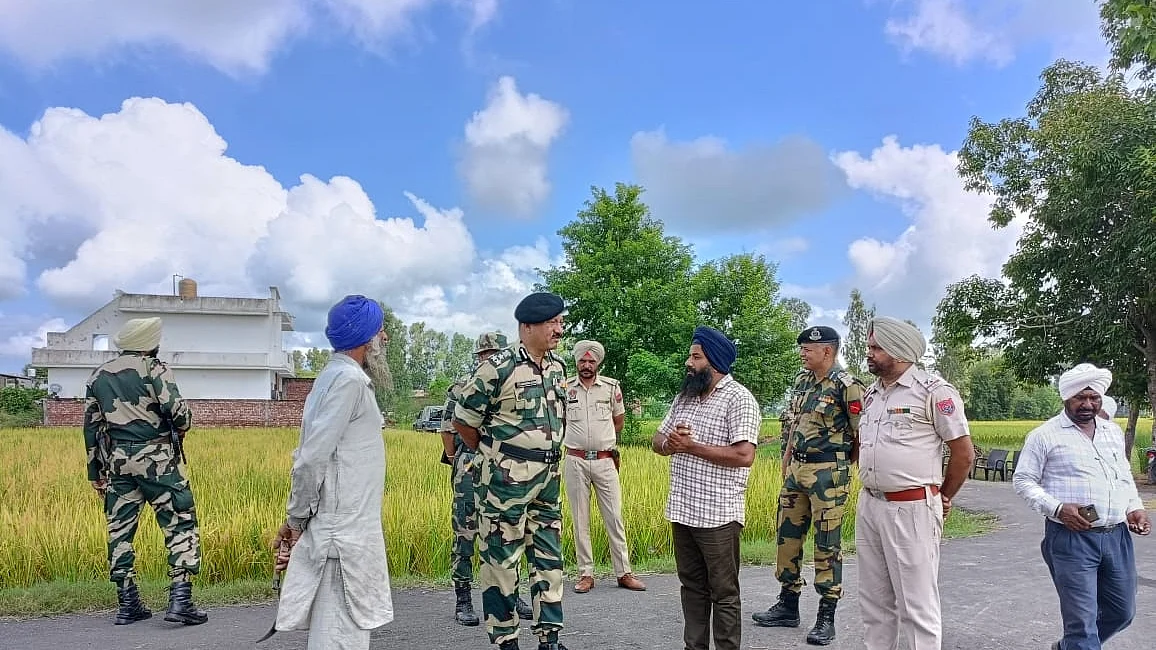 फोटो: IANS