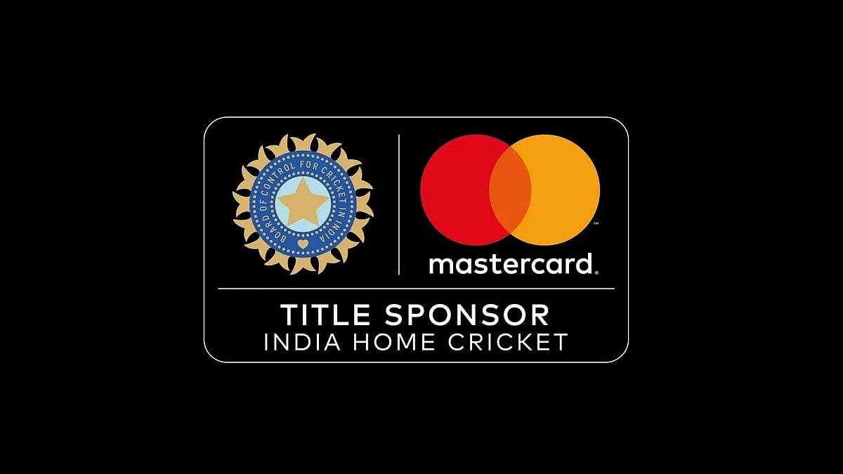 पेटीएम की जगह मास्टरकार्ड होगा भारत में अंतरराष्ट्रीय और घरेलू मैचों का स्पॉन्सर