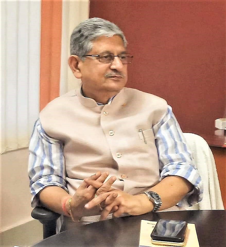 बिहार: सुशील मोदी का होगा 'डिमोशन', बनेंगे प्रदेश अध्यक्ष, जेडीयू अध्यक्ष ललन सिंह का दावा