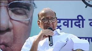 'पीएम पद का चेहरा नहीं होंगे शरद पवार, विपक्षी ताकतों को साथ लाने में निभाएंगे अहम भूमिका'
