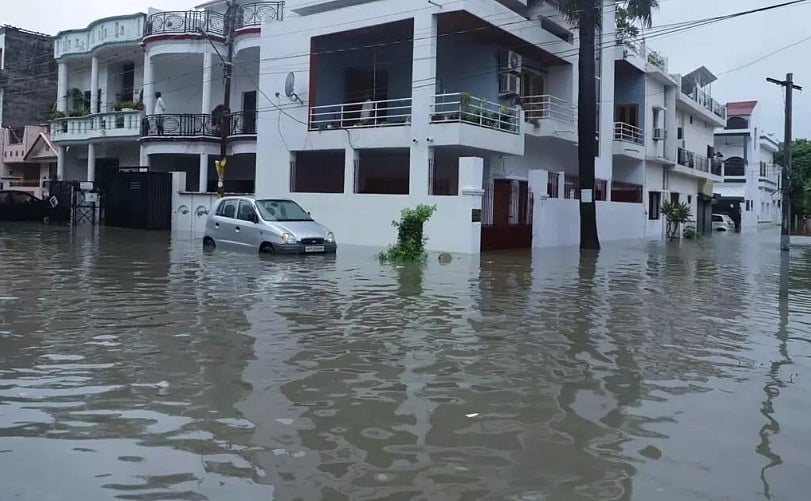 फोटो: यू आर कुमार