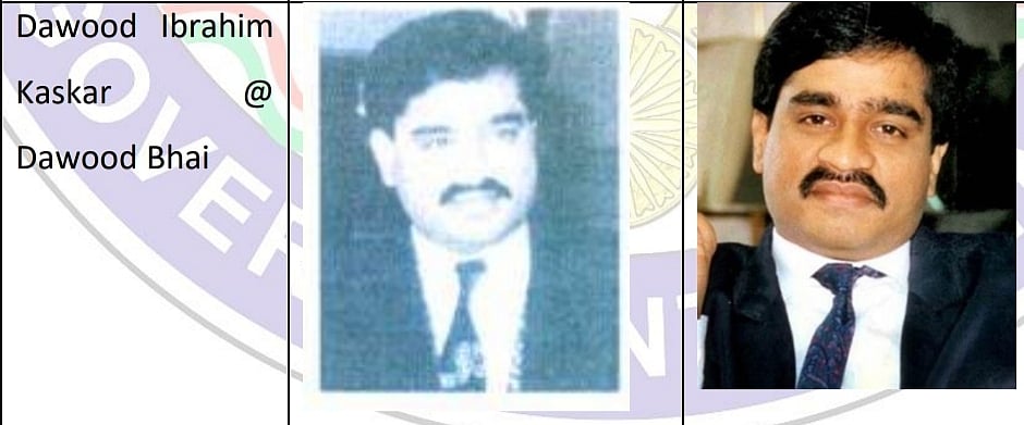 दाऊद इब्राहिम के गुर्गों की नई फोटो आई सामने, तस्वीरों में देखे अब कैसी दिखती है D कंपनी