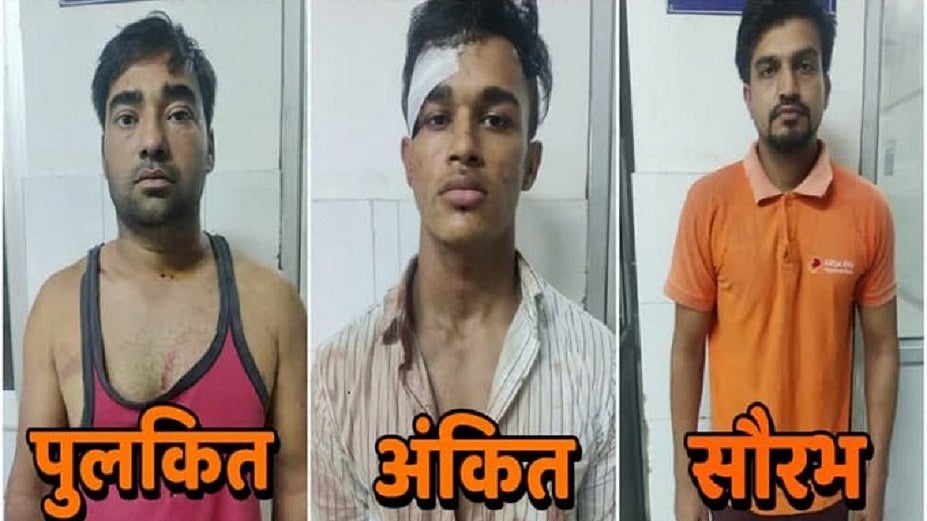 फोटोः IANS