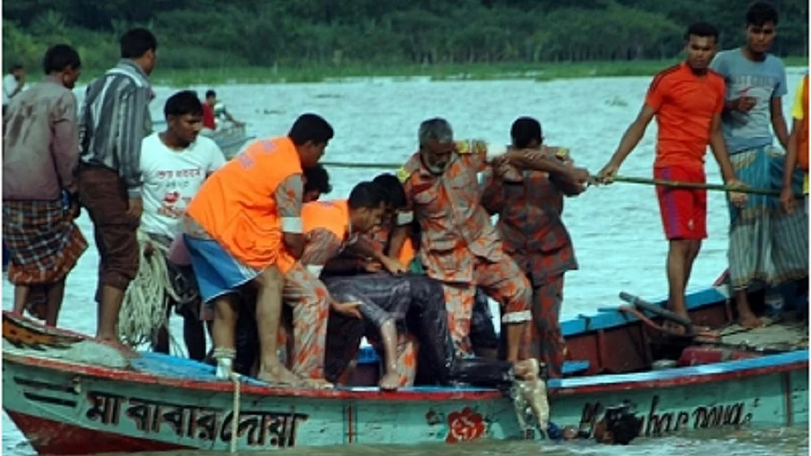 फोटोः IANS