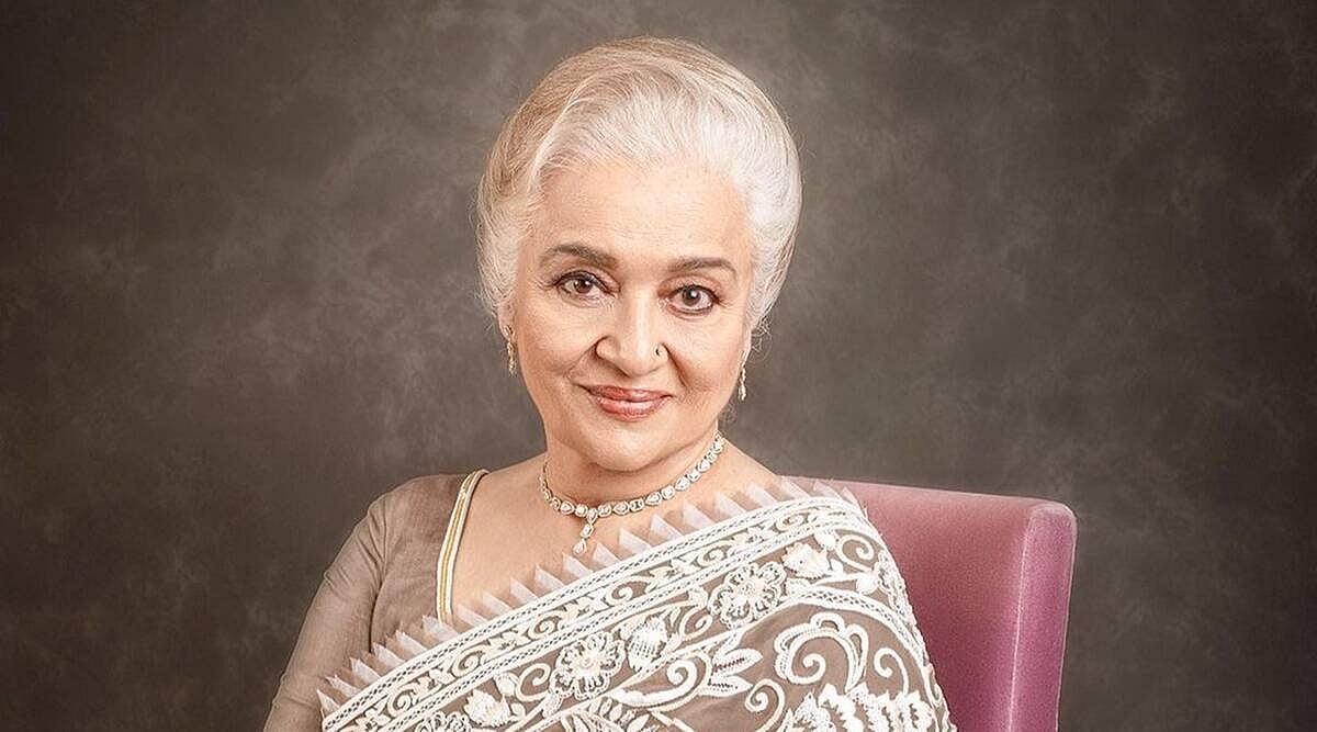 Dada Saheb Phalke Award: दिग्गज अभिनेत्री आशा पारेख को किया जाएगा सम्मानित, दादा साहेब फाल्के पुरस्कार का ऐलान