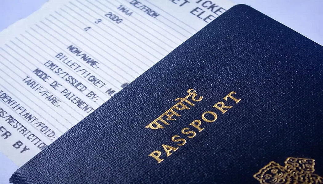 दुनिया के सबसे ताकतवर पासपोर्ट की रैंकिंग जारी, भारत को लगा झटका! जानें पाकिस्तान की क्या है रैंकिंग