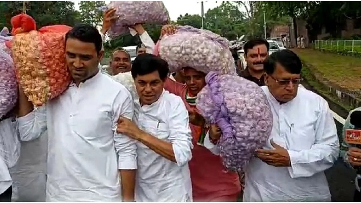 फोटो: IANS