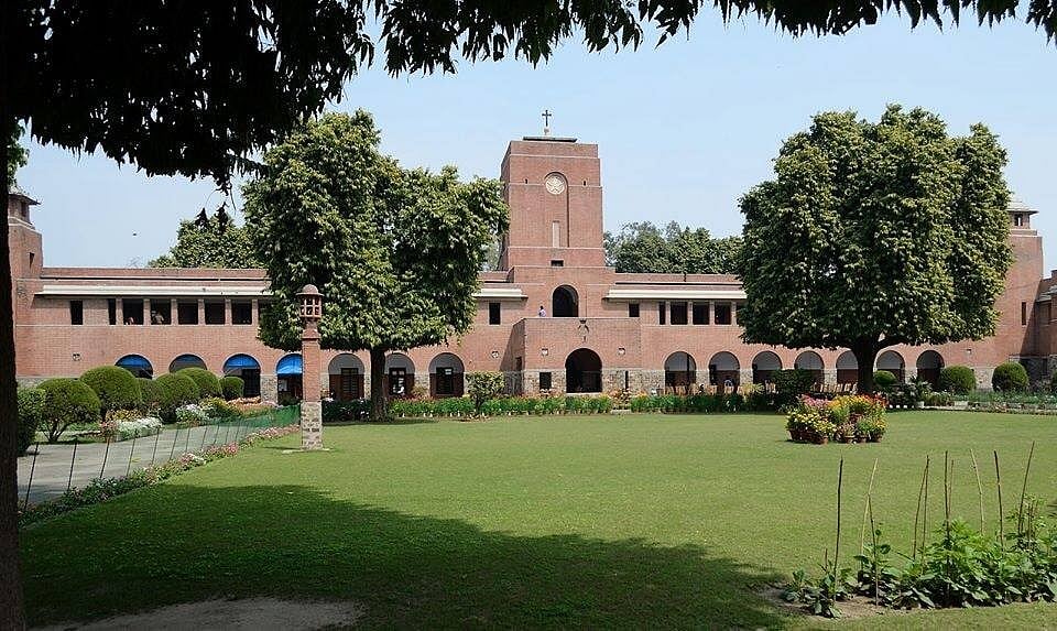 CUET पर हाईकोर्ट के फैसले के खिलाफ सुप्रीम कोर्ट जाएगा सेंट स्टीफंस कॉलेज, DU से भी है तनातनी, जानें पूरा मामला
