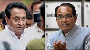 मध्य प्रदेशः 46 नगर निकायों में मतदान जारी, बीजेपी और कांग्रेस ने लगाया पूरा जोर, नतीजों में छिपा बड़ा संदेश