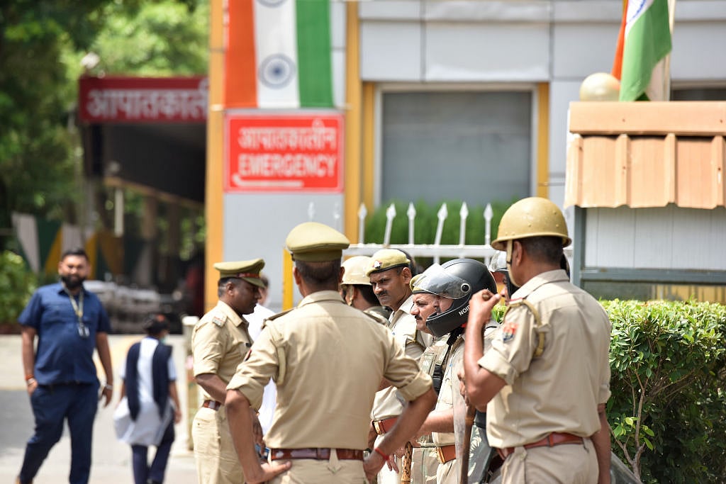अपहरण, रेप, हत्या की दिल दहलाने वाली घटना: लखीमपुर कांड में हुए कई चौंकाने वाले खुलासे! पुलिस ने जारी किया बयान