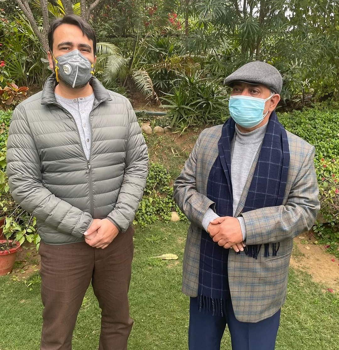 उत्तर प्रदेशः BJP के नगरपालिका अध्यक्ष ने रची पूर्व विधायक की हत्या की साजिश, शूटर्स समेत 6 गिरफ्तार