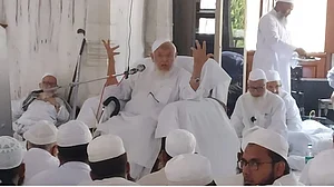 मदरसा विवादः देवबंद की बैठक में हुआ तय, सर्वे में सहयोग करेंगे, मगर सरकार भी नीयत साफ रखे
