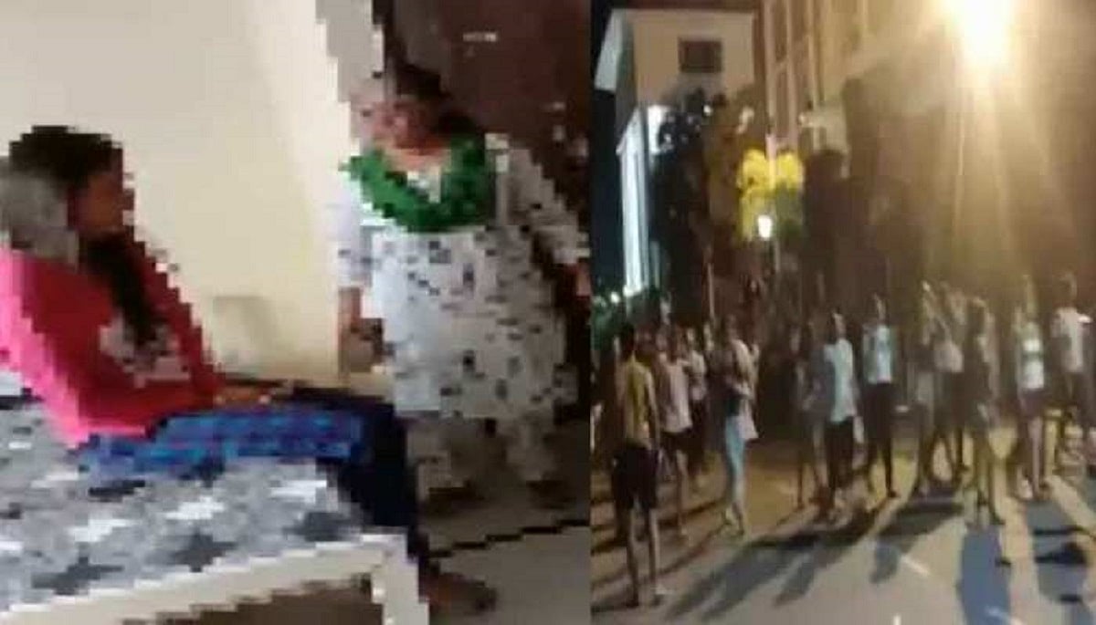 चंडीगढ़ यूनिवर्सिटी में MMS कांड: आरोपी युवती के फोन से मिले इतने वीडियो, पुलिस ने दी जानकारी, जानें पूरा मामला