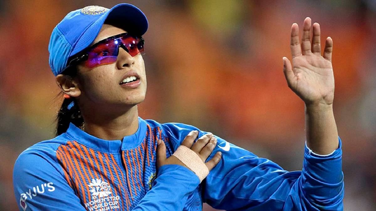 खेल की खबरें: करियर की बेस्ट रैंकिंग पर पहुंचीं स्मृति मंधाना और विश्व कप से पहले टॉम मूडी-श्रीलंका क्रिकेट ने तोड़ा नाता