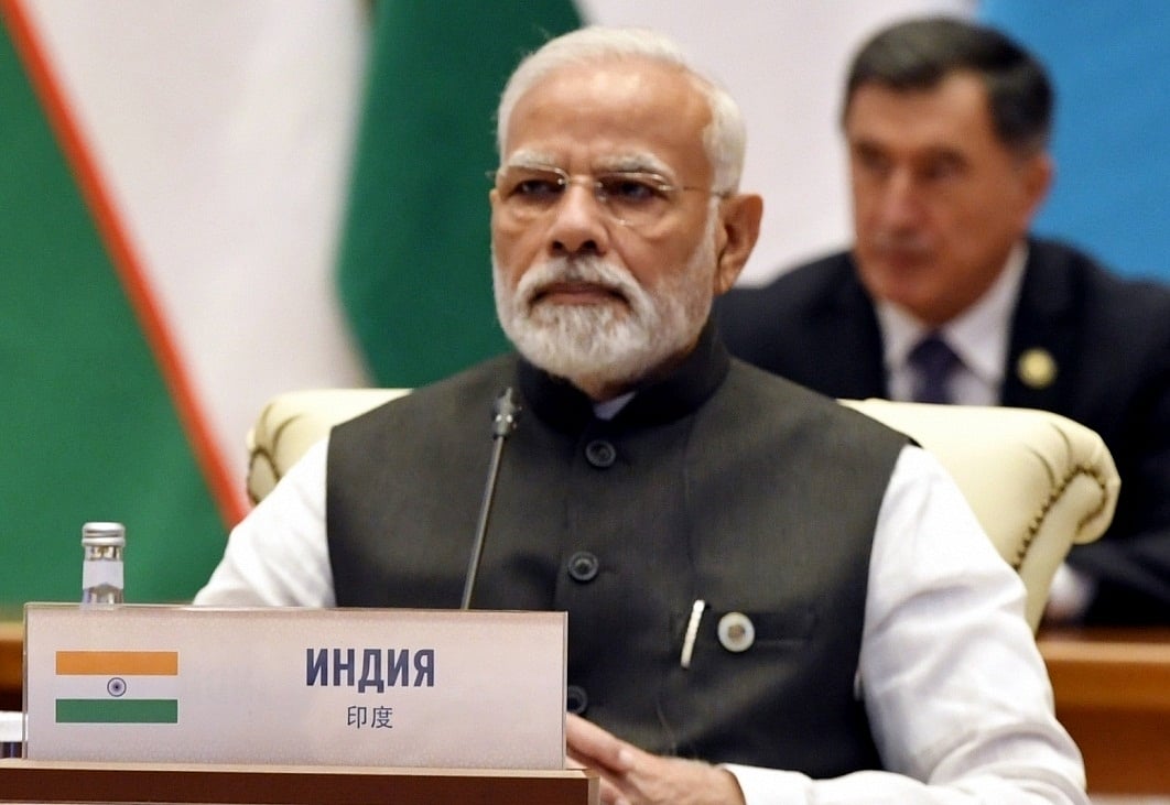 SCO Summit: PM मोदी बोले- कोविड-19 के बाद की चुनौतियों का सामना कर रहा है विश्व, संगठन की भूमिका बेहद महत्वपूर्ण