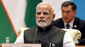 SCO Summit: PM मोदी बोले- कोविड-19 के बाद की चुनौतियों का सामना कर रहा है विश्व, संगठन की भूमिका बेहद महत्वपूर्ण