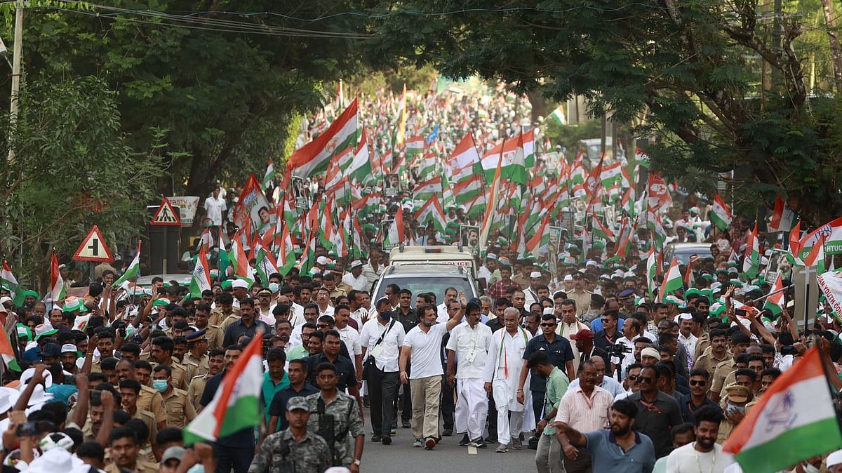 फोटोः @INCIndia
