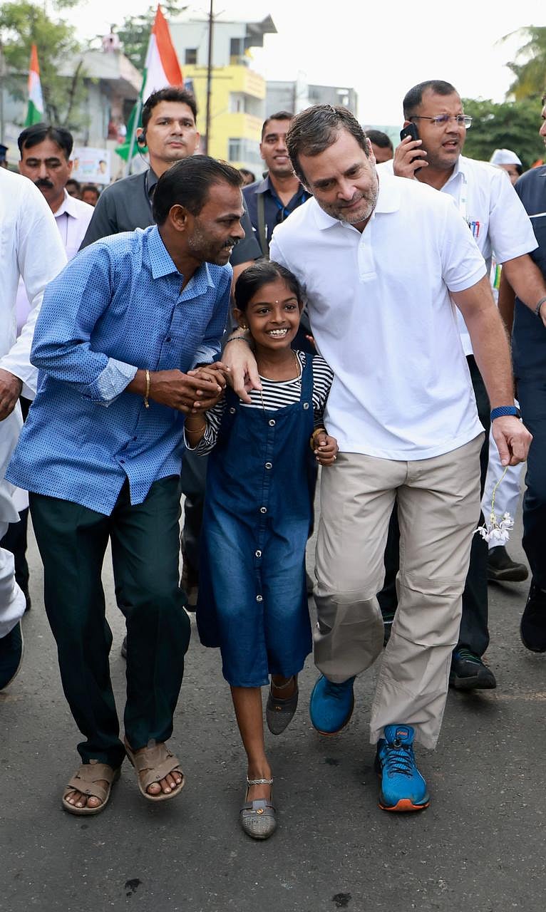 फोटो: INC