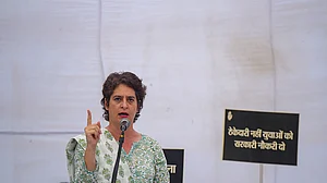 भारत जोड़ो यात्रा पर सभी सवालों के जवाब देंगी प्रियंका गांधी, आज सुबह 9 बजे यूट्यूब पर जानें कैसे हो सकते हैं शामिल