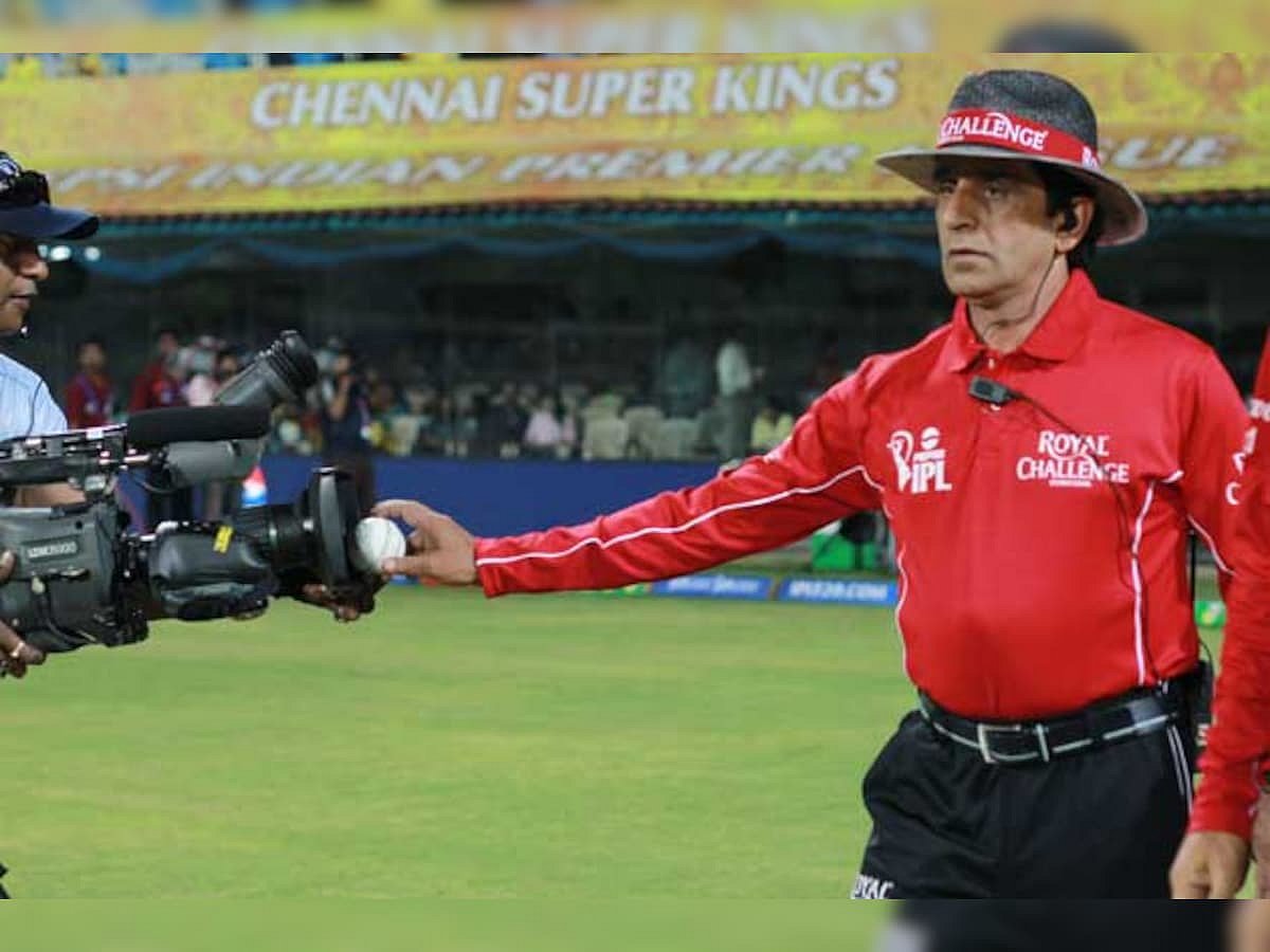 पूर्व पाकिस्तानी अंपायर असद राउफ का 66 वर्ष की उम्र में निधन, IPL स्पॉट फिक्सिंग मामले में आ चुका था नाम 