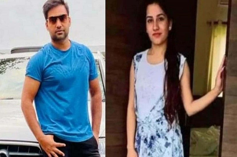 ऋषिकेशः BJP नेता का बेटा भाई को खास सेवा देने के लिए अंकिता पर डाल रहा था दबाव, DGP का बड़ा खुलासा