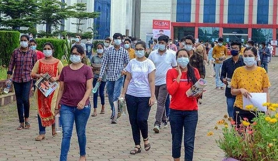 CUET PG का रिजल्ट घोषित, नकुल कुमारी समेत 6 छात्रों ने 100 फिसदी के साथ किया टॉप, 66 यूनिवर्सिटी में होगा दाखिला