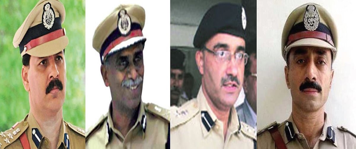 पुलिस और पूर्वाग्रह: एक प्रतिशोधी सरकार का अफसरों से बदला