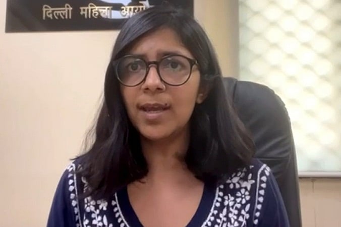 दिल्ली में कार्यस्थल पर यौन उत्पीड़न कानून को लागू किए जाने की स्थिति चिंताजनक, महिला आयोग ने सरकार को रिपोर्ट सौंपी
