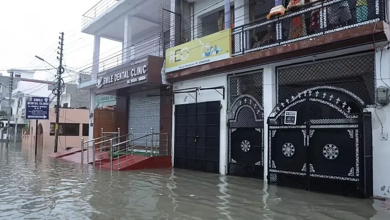 फोटो: यू आर कुमार