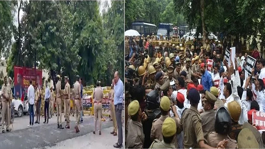 फोटोः IANS